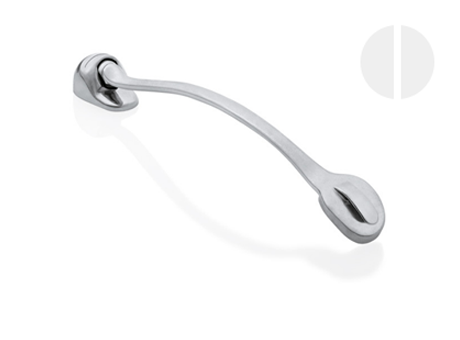 Корректор прикуса Motion 3D Silver Class II 23 мм (OO)