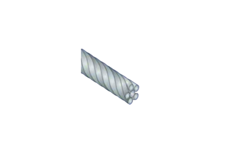 Ретейнер 6-Stand 015/0.5mm (20*35см), шт (OO)