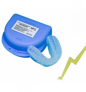 Корректор Арсениной №5